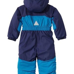 L.L. Bean Toddler Cold Buster Snowsuit